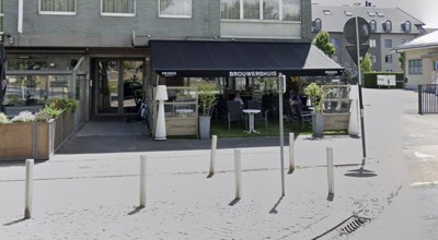 Brouwershuis Zulte 2