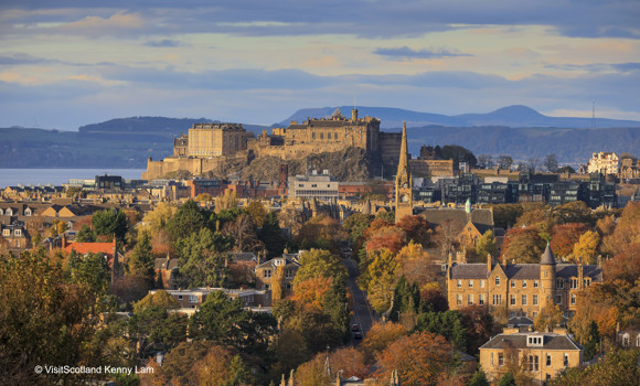 Edingburgh Castle W1500px