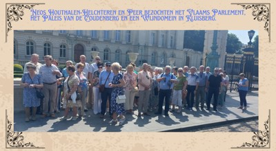 Vlaams Parlement (8)