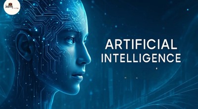 over A.I.