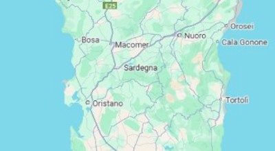Sardinie