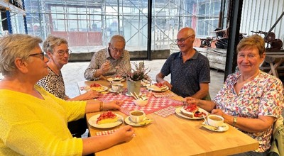 Aardbei 2