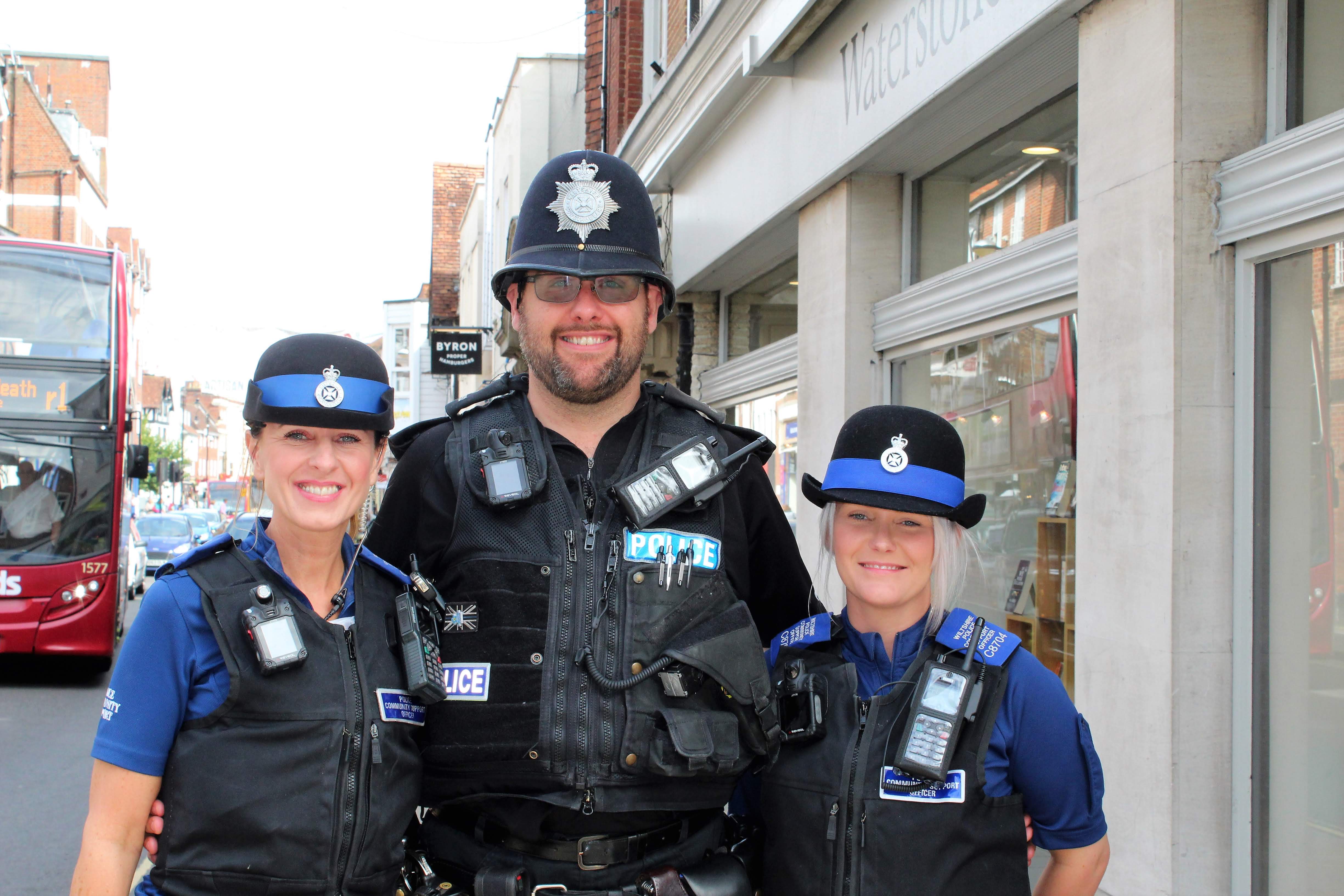 2018-08-28 Meerdaagse: Hampshire