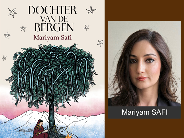 DOCHTER VAN DE BERGEN