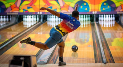 Bowling 3