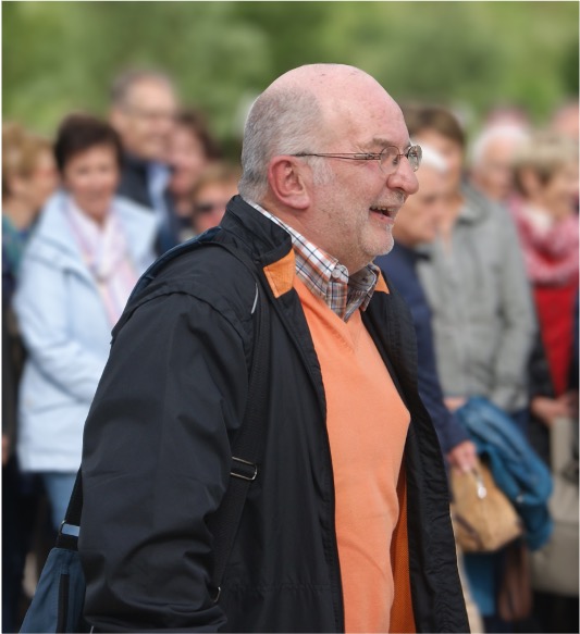 Daniel Vanhee