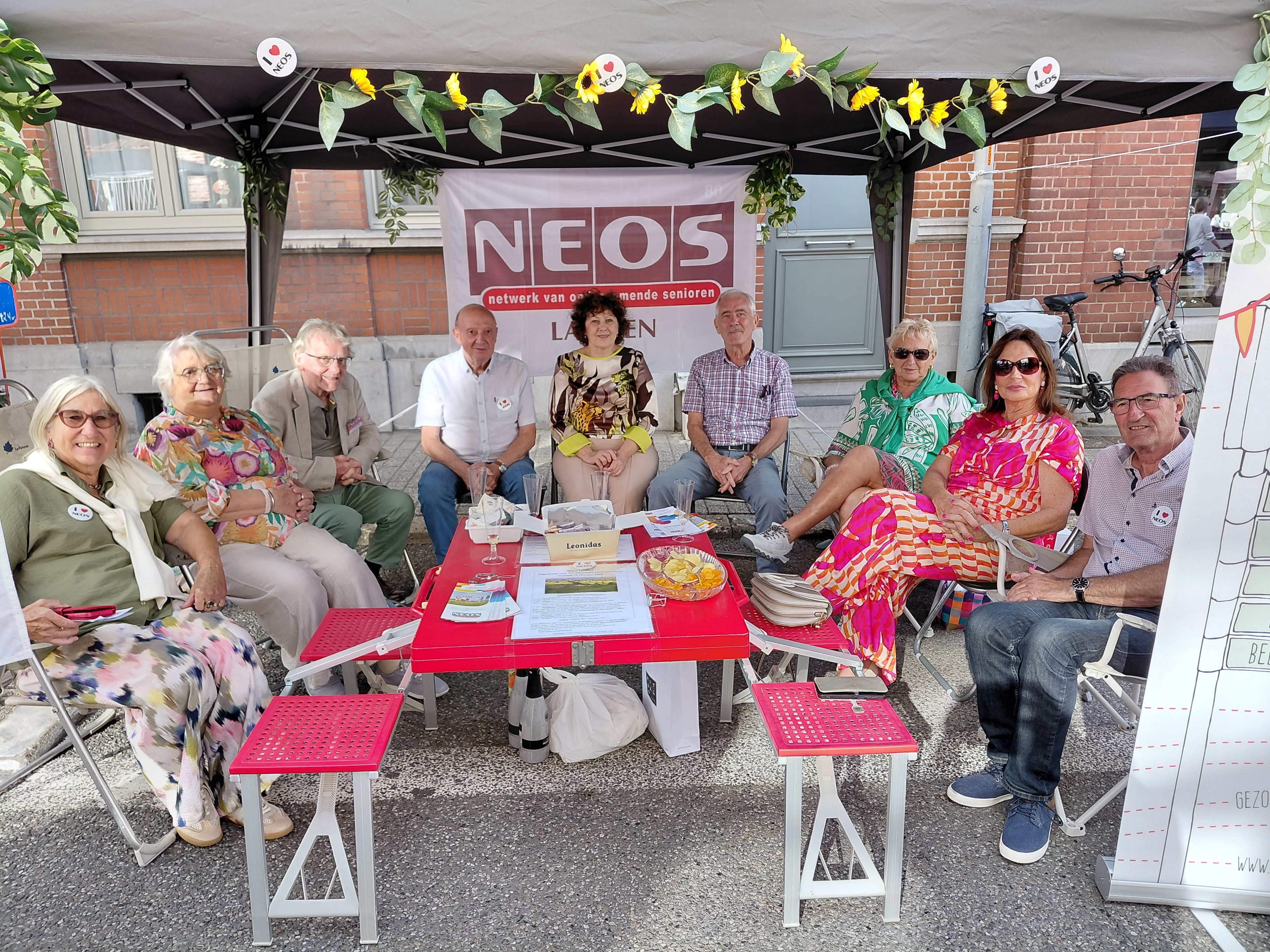 Braderie