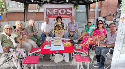 Braderie