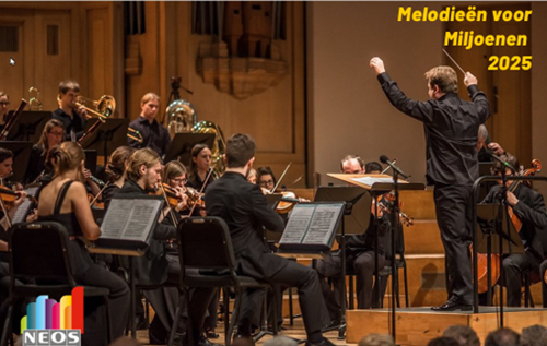 Melodieën Voor Miljoenen 2025