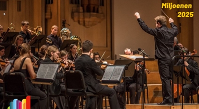 Melodieën Voor Miljoenen 2025