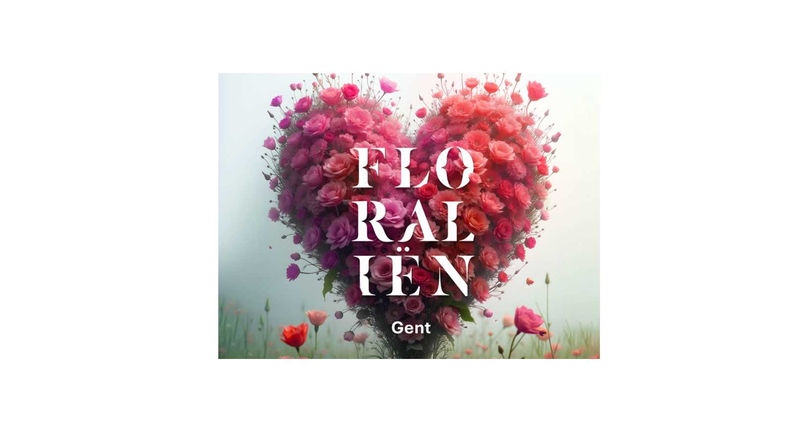 Hoofding Floralien 2026