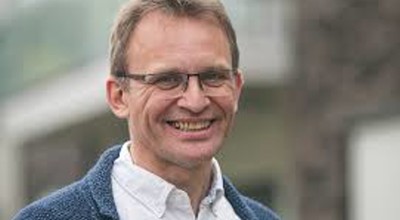 Dirk Doucet