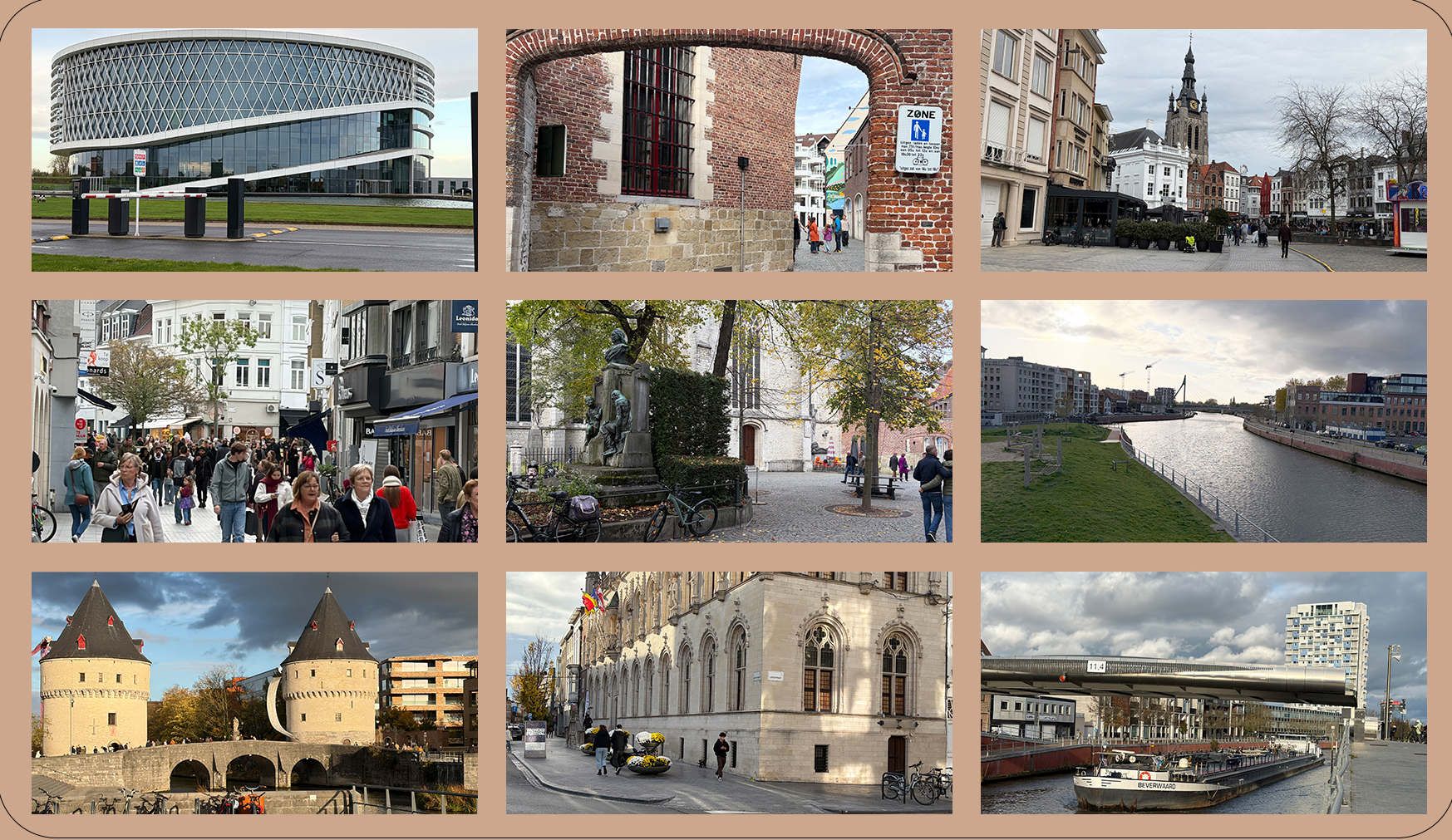 Evaluatieopdracht Snt