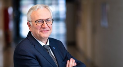 Dirk De Vroey 2022