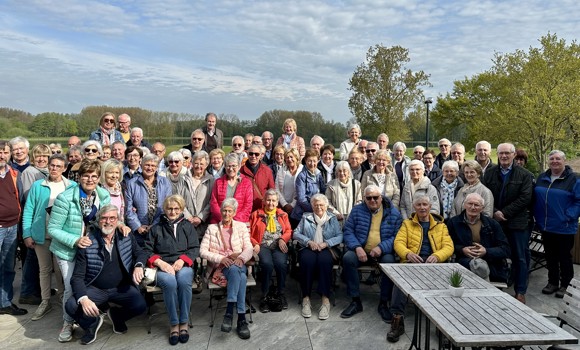 2023 05 01 Dauwwandeling Frontpage