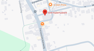 Kerk Elewijt