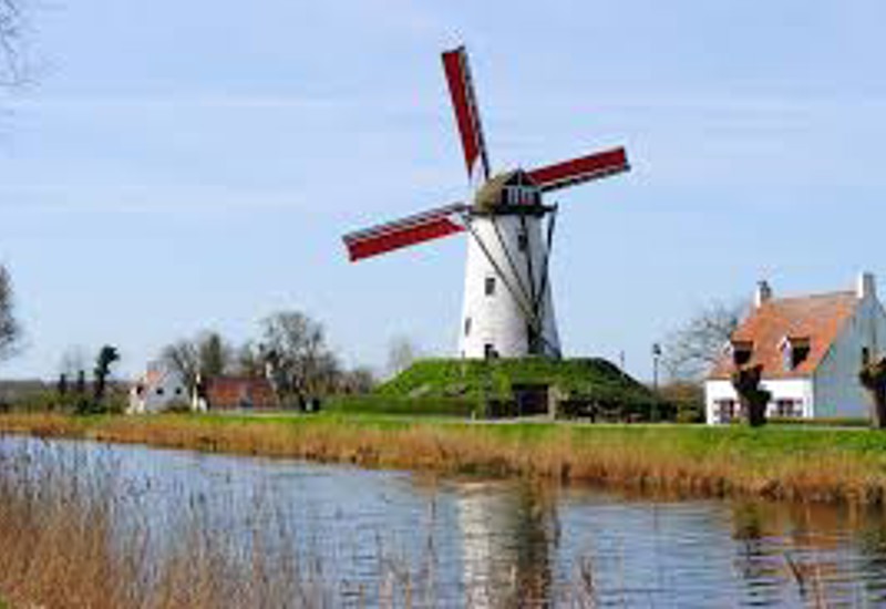 Molen Damme