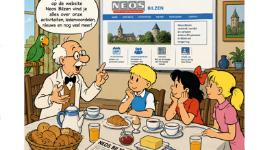 260917 Ontbijtseminarie