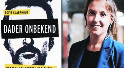 Daderonbekend