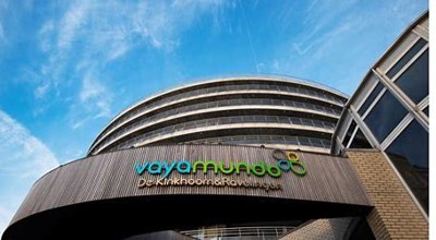 Vayamundo Oostende