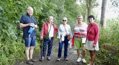 Wandelen