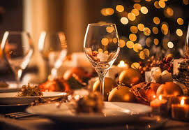 nieuwjaarsdiner 2026