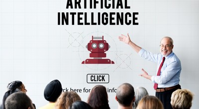 Artificiële Intelligentie uitgelegd - © 123RF rawpixel