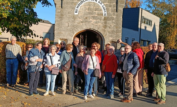 001 Wandeling 07 11 2025