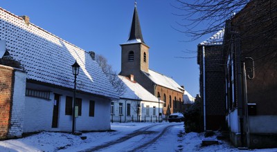 Wandeling Dikkele