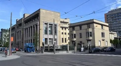Tropisch Instituut