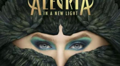Alegria Cirque Du Soleil