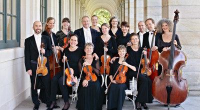 2026 HAYDN KAMERORKEST