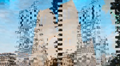 2025-10-05/06 Tweedaagse reis Parijs