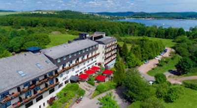 Victor's seehotel