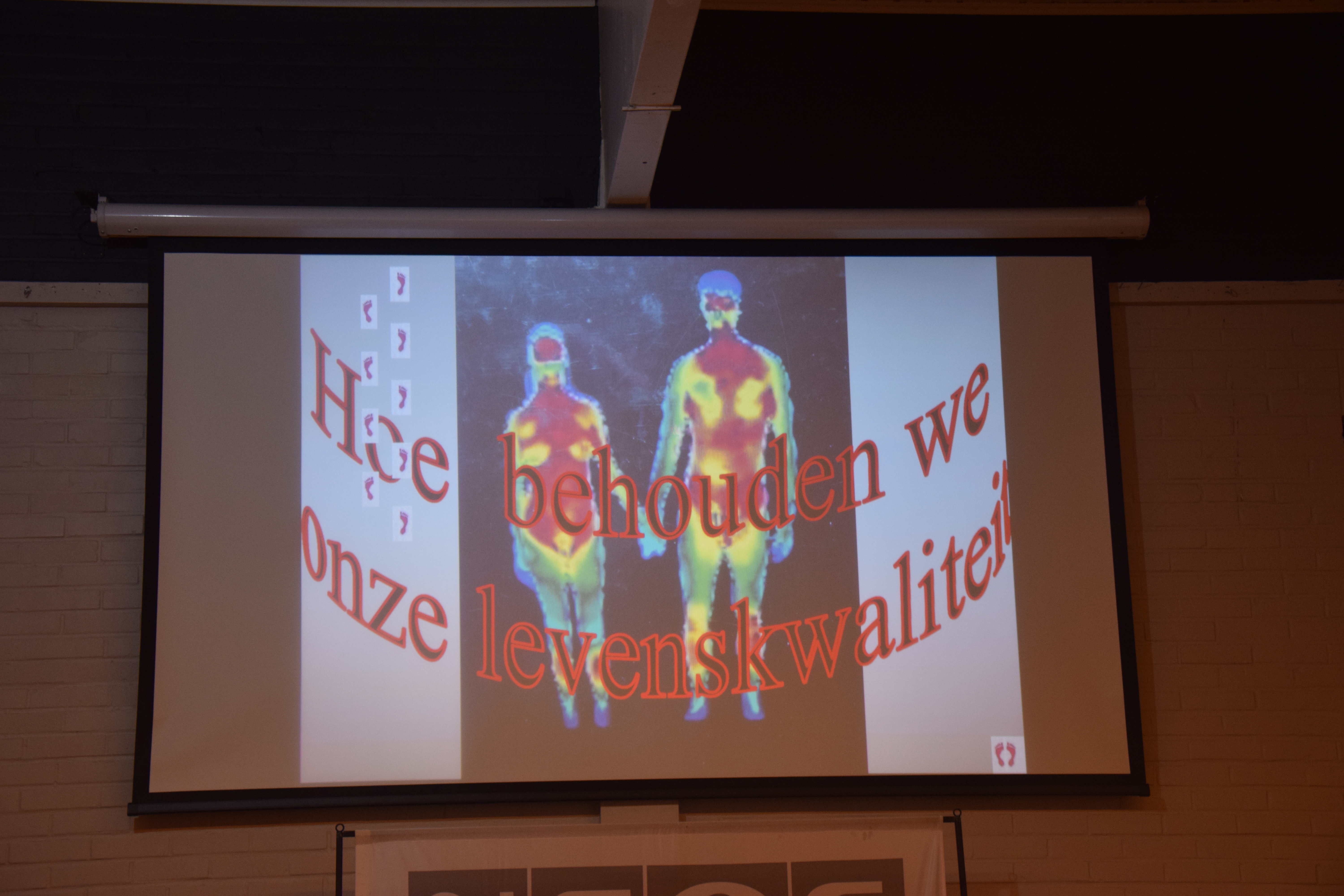 Hoe behouden we onze levenskwaliteit?