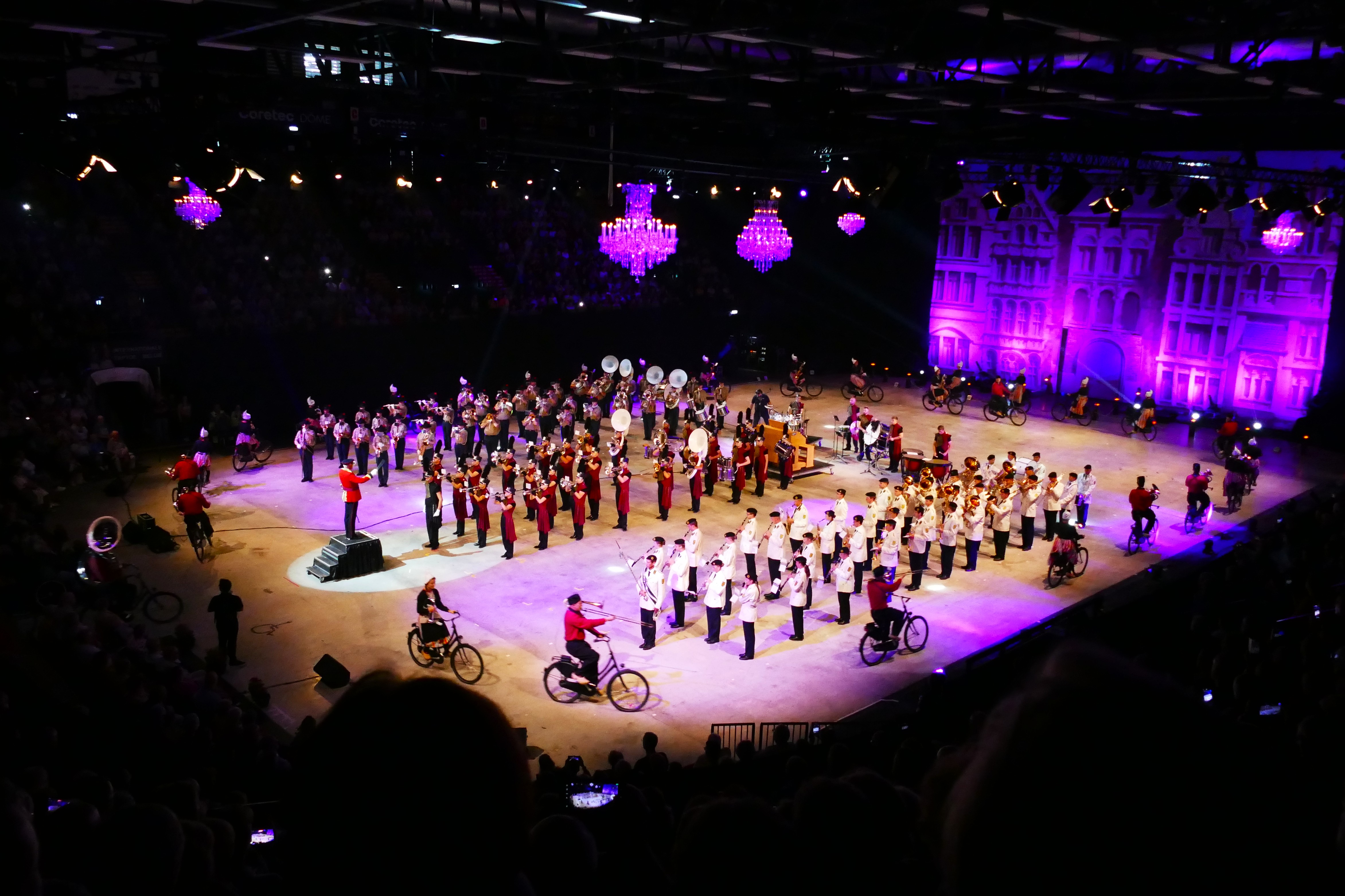 2026-10-03 Internationale Taptoe in Oostende