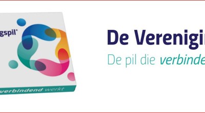 Vernigingspil