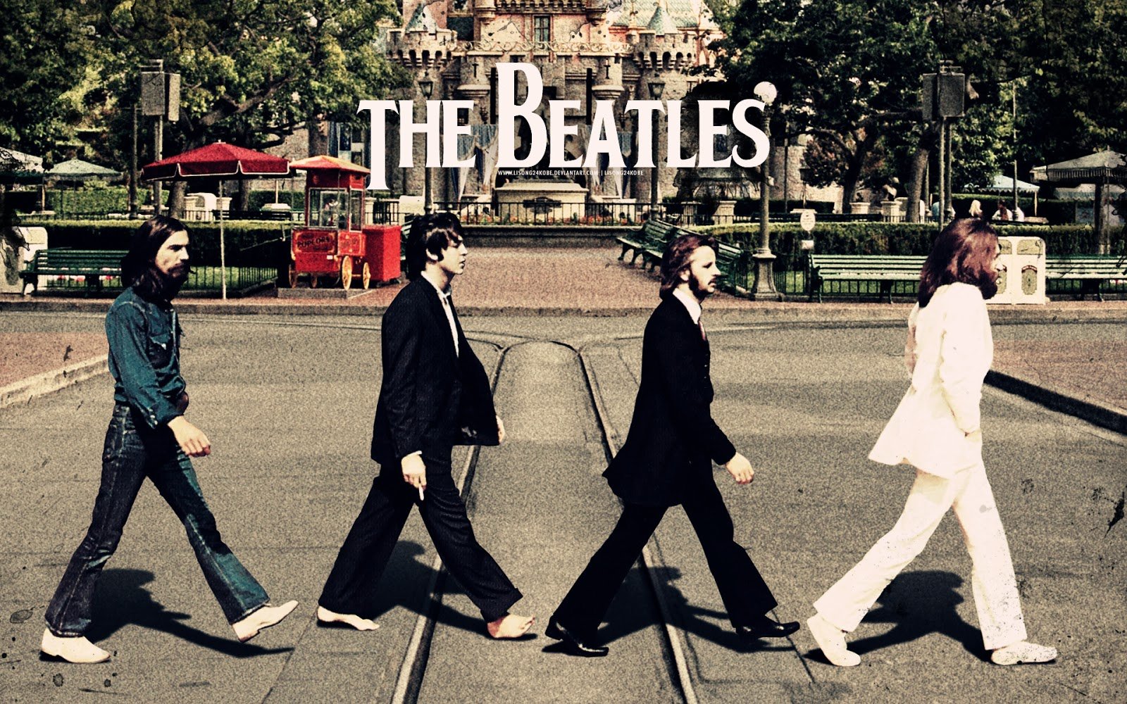 The Beatles