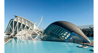 Valencia 400X220