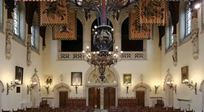 Provenciaal hof