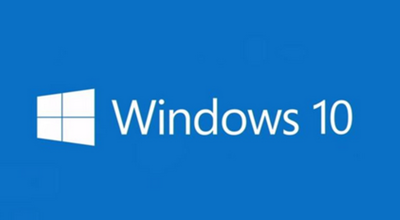 Windows10