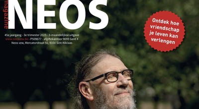 Neos Magazine Sep 25