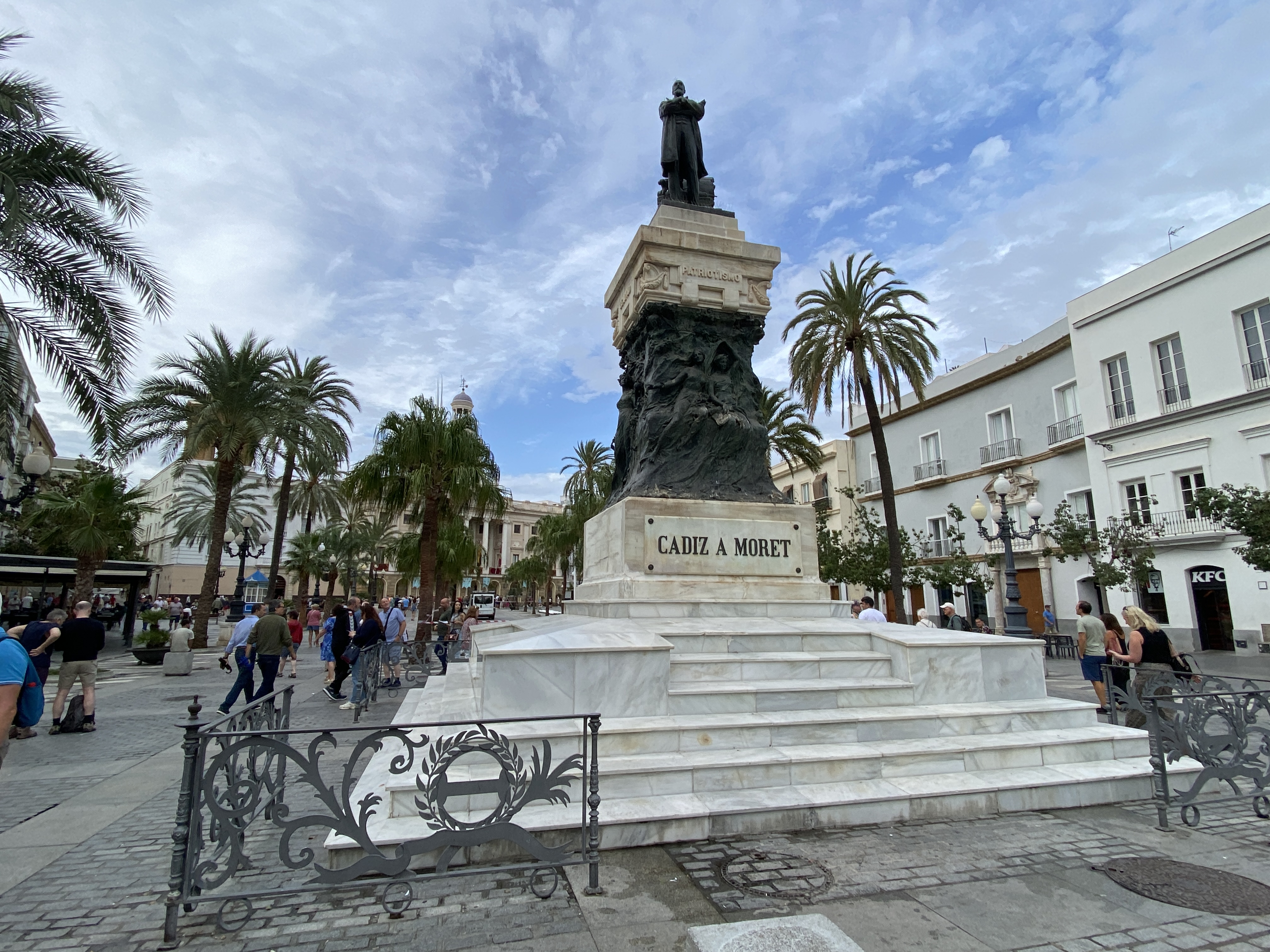 Cadiz l