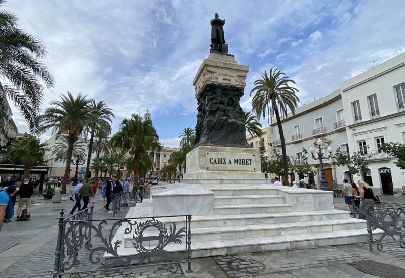 Cadiz l