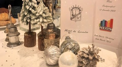 2024 Kerstfeest