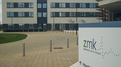 Zol Maas En Kempen