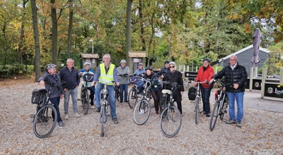 Fietstocht 3