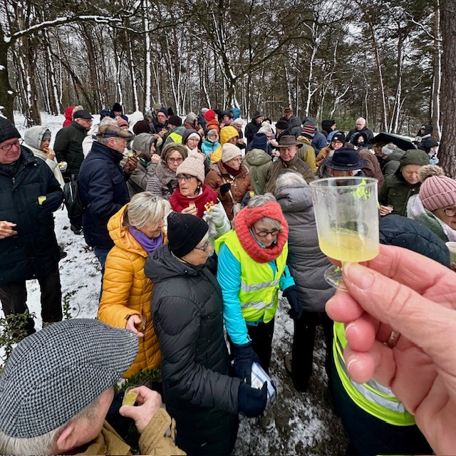 2026-01-05 Winterwandeling