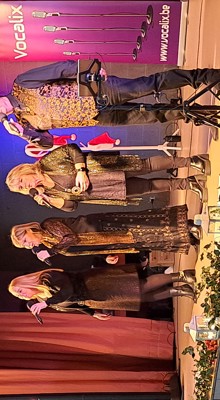 kerstfeest