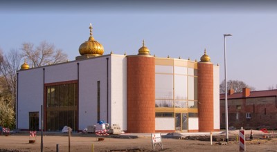 2026.11.19 - Bezoek Sikh tempel